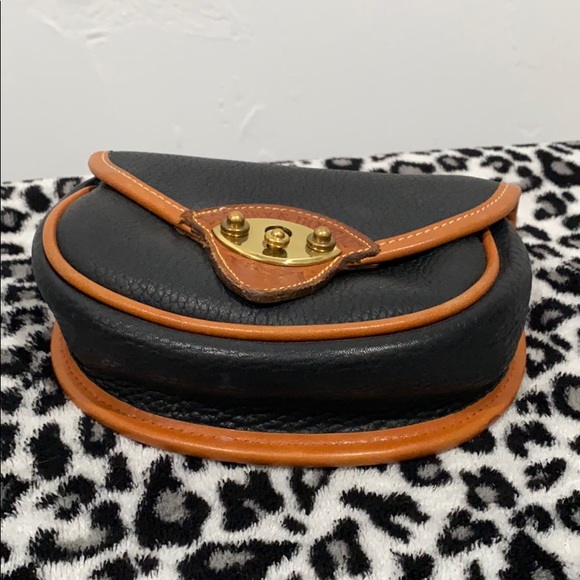 🌹SOLD🌹 Vintage Dooney & Bourke - Picture 3 of 8